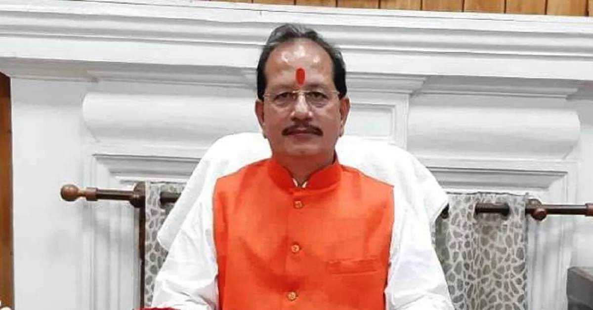 पॉलिटिकल आईसीयू में विपक्ष, कांग्रेस सुविधानुसार करती है लोकतंत्र का उपयोग : विजय सिन्हा